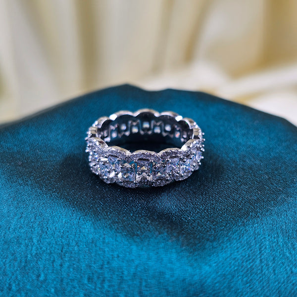 Eternity Bond Ring
