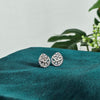 Nova Triangle Studs