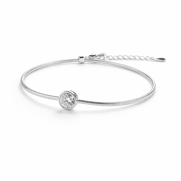 Solis Snake Bracelet