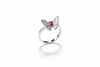The Lover Butterfly