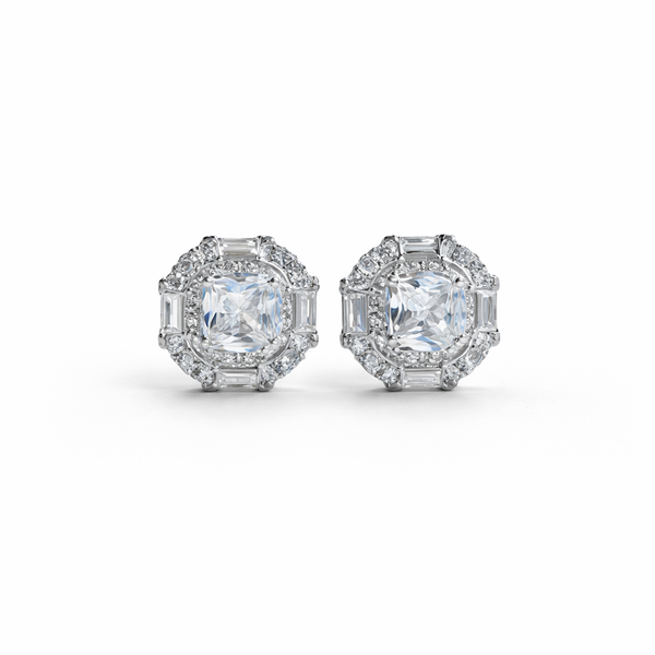Nova Glow Studs