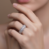 Eternity Bond Ring