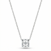 Stellar Square Pendant
