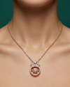 The Crown Pendant