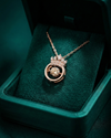 The Crown Pendant