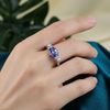 Bluebell Luxe Ring