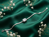 Solis Square Bracelet