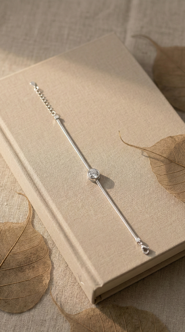 Solis Promise Bracelet
