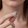 Eternity Bond Ring