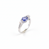 Bluebell Luxe Ring