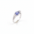 Bluebell Luxe Ring