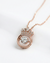 The Crown Pendant
