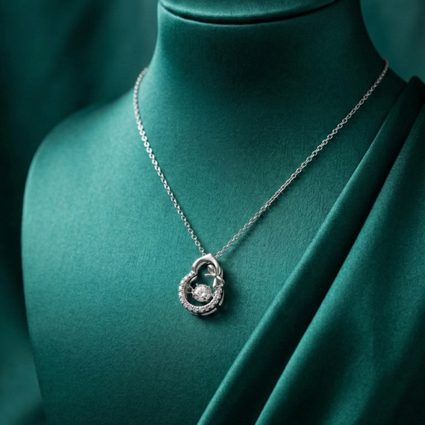 The Bow-Knot Orbit