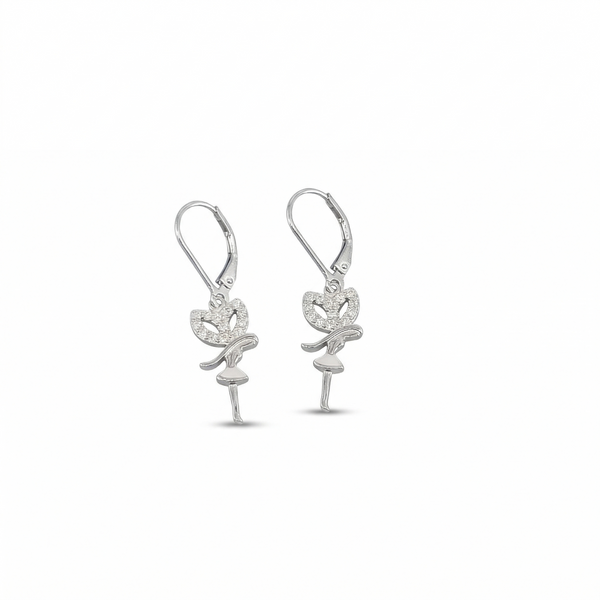 Fairy Charm Drop Earrings π§ββοΈ