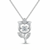 EternaBloom Pendant