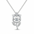 EternaBloom Pendant