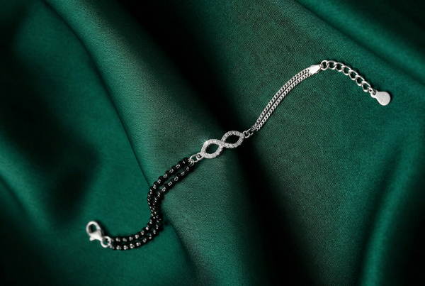 Eternal Loop Mangalsutra