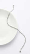 Classic Diamond Line Bracelet