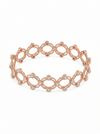 Infinity Fit Silver Kada