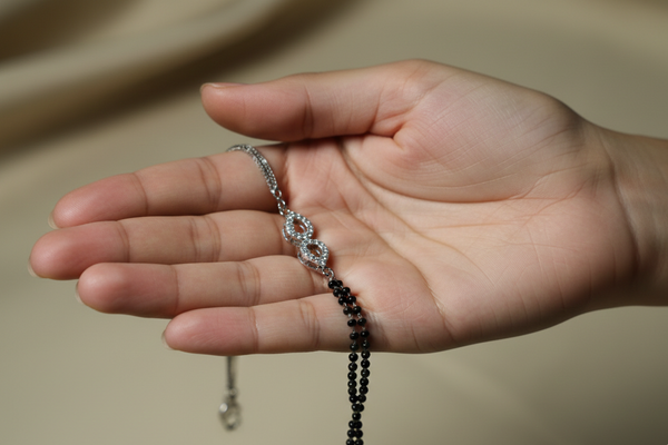 Eternal Loop Mangalsutra