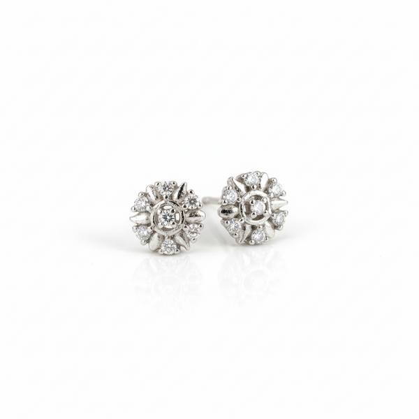 Sunflare Spark Studs