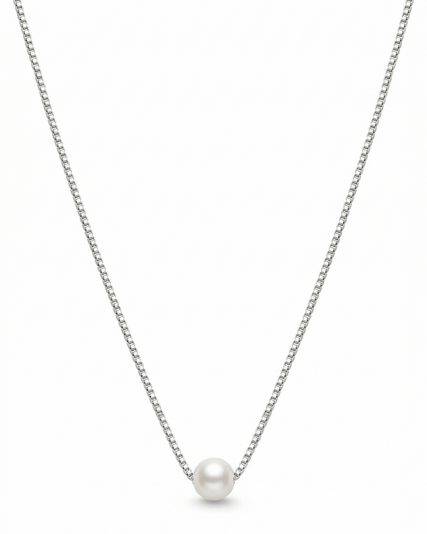 The Pearl Drop
