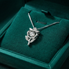 EternaBloom Pendant