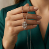 EternaBloom Pendant