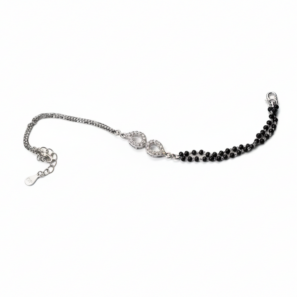 Eternal Loop Mangalsutra