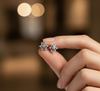 Celestia Spark Star Studs