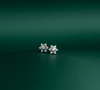 Celestia Spark Star Studs