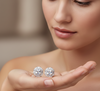Nova Glow Studs