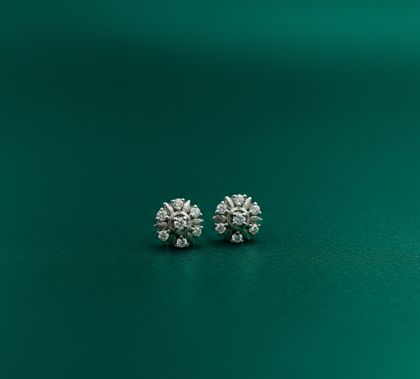 Sunflare Spark Studs