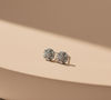 Sunflare Spark Studs