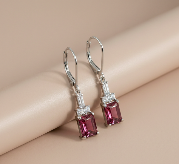 Ruby Radiance Drops
