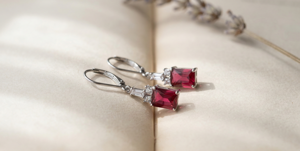 Ruby Radiance Drops