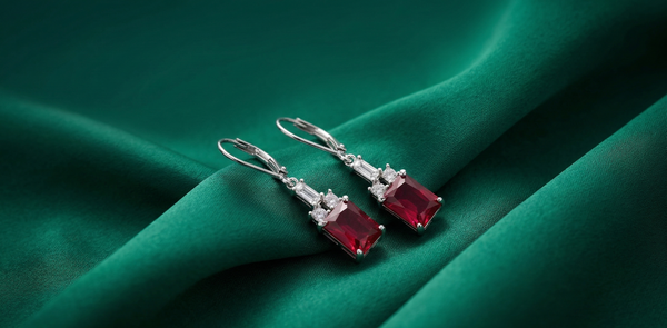 Ruby Radiance Drops