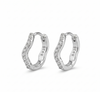 Stellar Wave Hoops