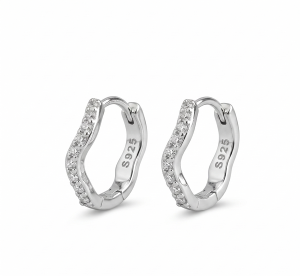 Stellar Wave Hoops