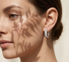 Stellar Cluster Hoops
