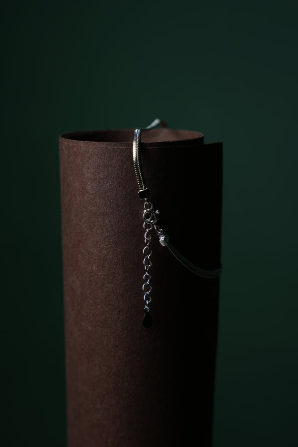 Solis Snake Bracelet