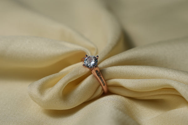 The Heirloom Highlight