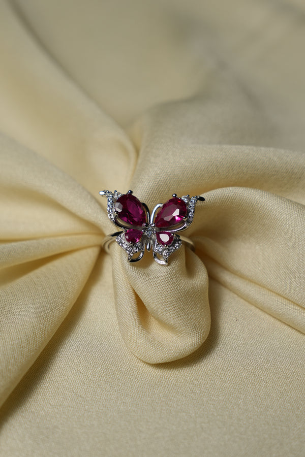 The Butterfly Effect