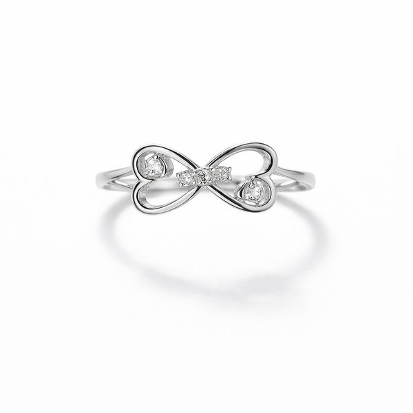 TwinHeart Infinity