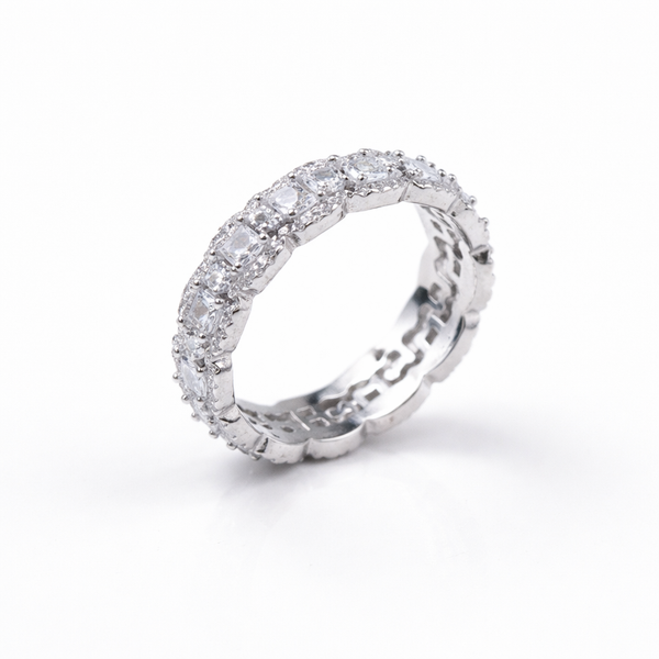 Eternity Bond Ring