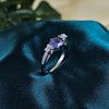 Bluebell Luxe Ring