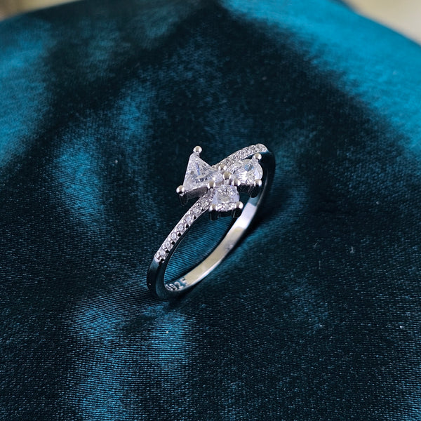 The Prism Bloom Ring
