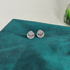 Nova Triangle Studs