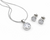 Luna Ice Silver Set