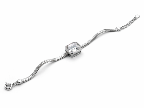 Solis Square Bracelet